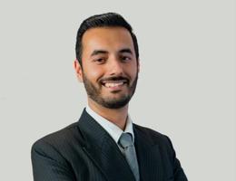 Agent Pavas Dhawan