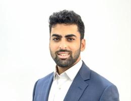 العميل Ibrahim Khizer