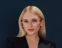 العميل Veronika Shcherban