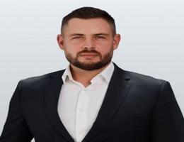 العميل OLEKSII  KUTSEVOL