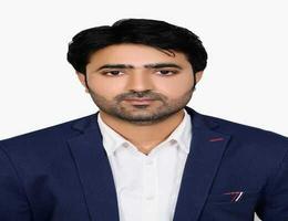 Agent Adeel Ulfat