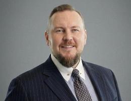 Agent Andrei Nokhrin