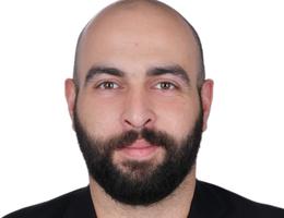العميل Zaid Monther