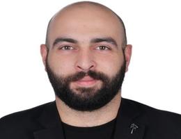 العميل Zaid Monther