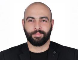 العميل Zaid Monther