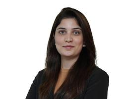 العميل Mariam Saleem