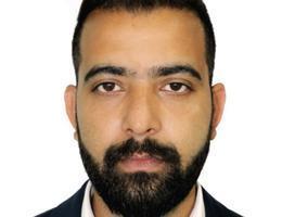 العميل Rameez Riaz