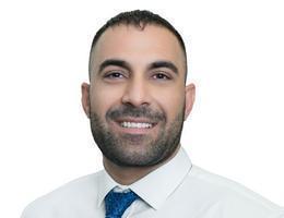 Agent Iqbal Hussain Shinwari