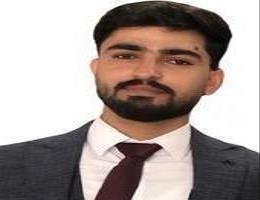 Agent Omar Alkhaswani
