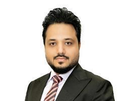 العميل Shahrukh Shaikh