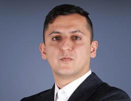Agent Rahul Tharwani