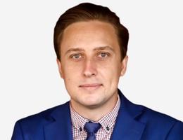 Agent Eugene Yudin