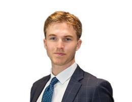 Agent Kyle Rice