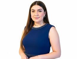 Agent Anzhela Gadzhibalaeva