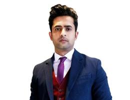 Agent Hammad Malik