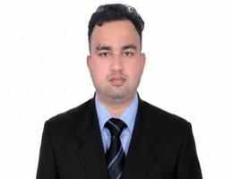Agent Atul Kumar
