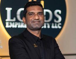 Agent Alibhai Sidibhai