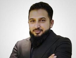 العميل Qasim Khan