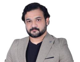 العميل Syed Hassan