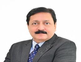 العميل Sanjay Deshmukh