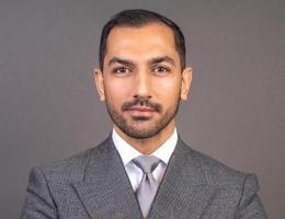 Agent Nouman Zafar