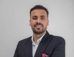 Ammar Hekal