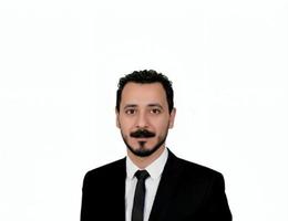 Agent Hazem Ramadan