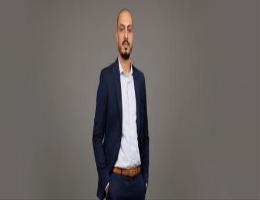 العميل Islam Ahmed