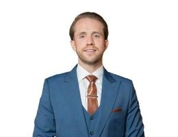 Agent Calum MacLeod