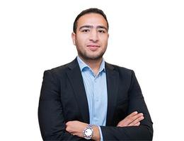 Agent Ahmed Sayed