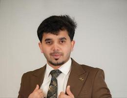 Agent Zain Hamdan