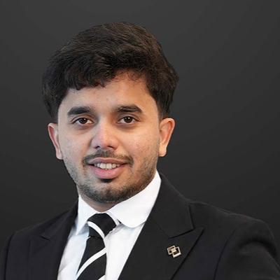 Zain Hamdan Zain Hamdan