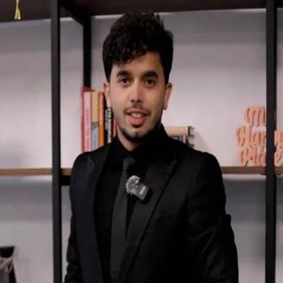 Zain Hamdan Zain Hamdan