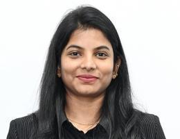 العميل Anjana Dhilip Siva