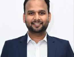 العميل Murari Sharma