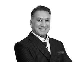 Agent Usman Mahmood