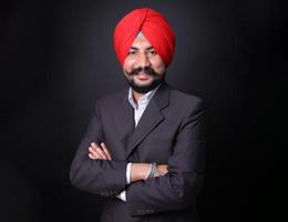 العميل Manpreet Singh