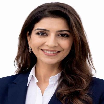 العميل Sundus Faisal