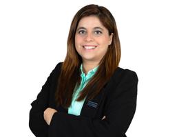 Agent Abeera Shaikh