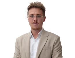 Agent James Parker
