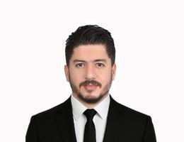 العميل Mohmad Saleh Haj Murad