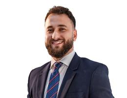 Agent Azizullah Shah