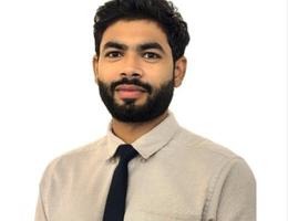 العميل Rahul Singh Visakha Singh