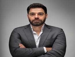 Agent Amir Riachi