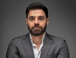 Agent Amir Riachi