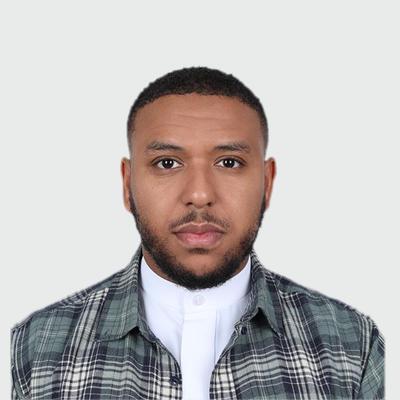 العميل Soufyan Daafi