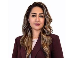 العميل Parisa Ansari