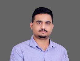 Agent Furqan Azeem