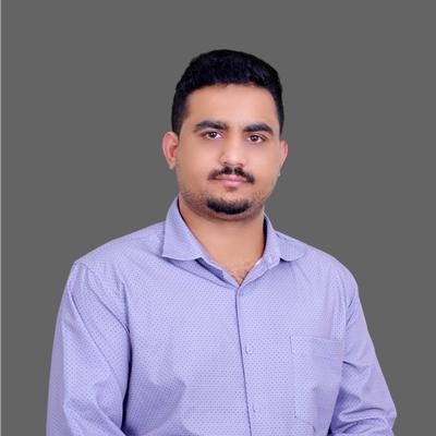Agent Furqan Azeem