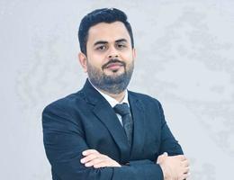 Agent Mohsin Ali